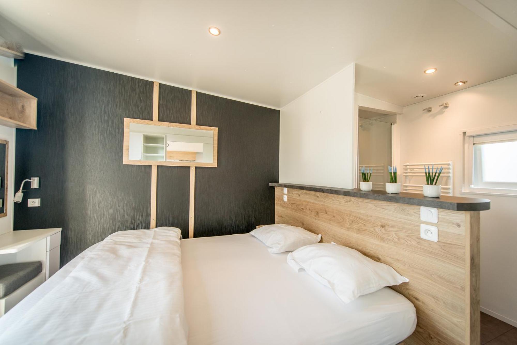 Cottage mit 1 Schlafzimmer