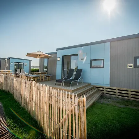 Holiday Village Knokke-3