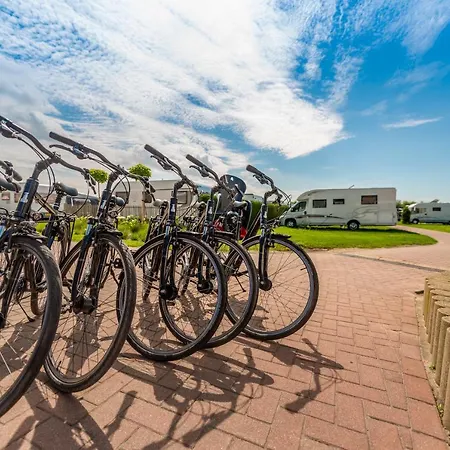 Holiday Village Knokke-2